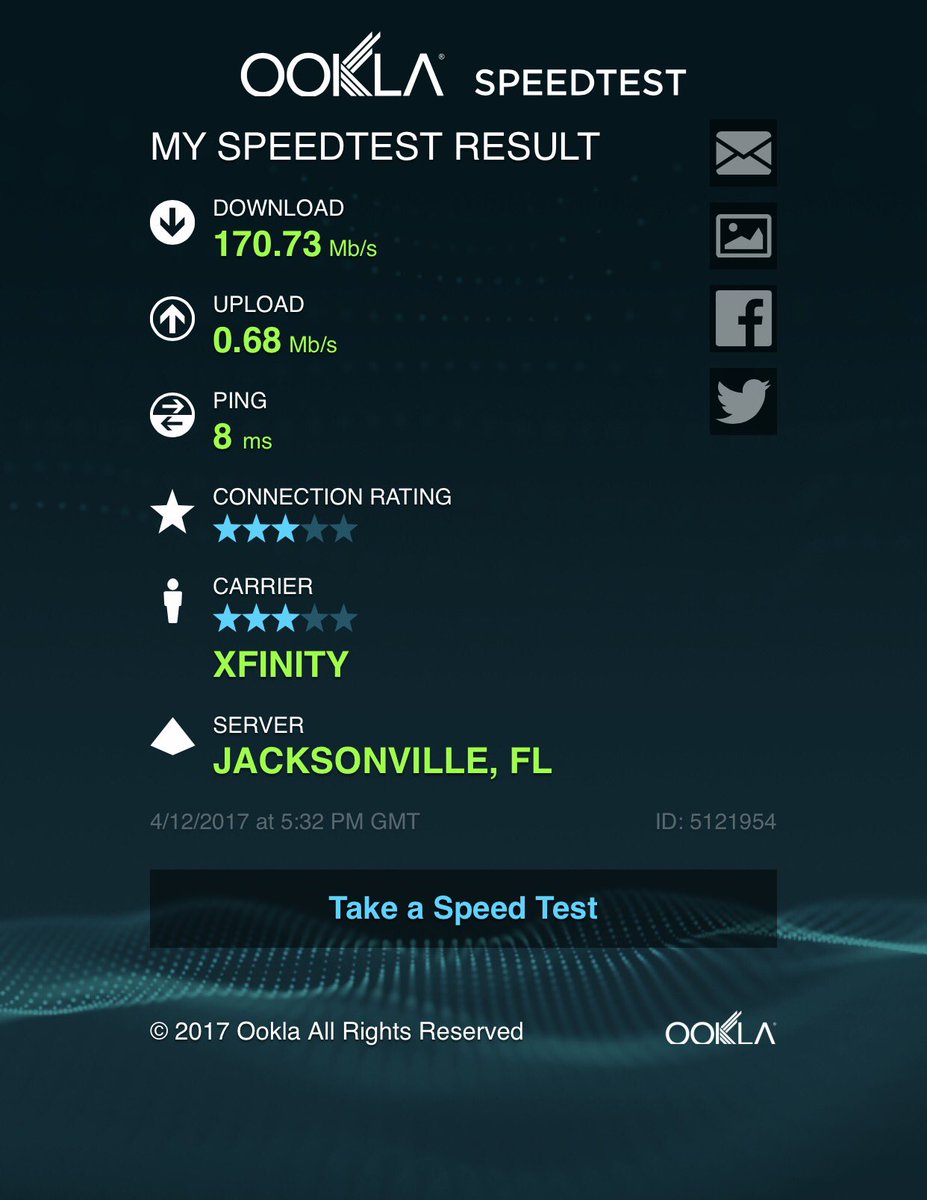 TheSupasTV's tweet image. @XFINITY @comcast @comcastcares How do you expect us to stream when this is the best you can give us? #xfinityfails #comcastfails