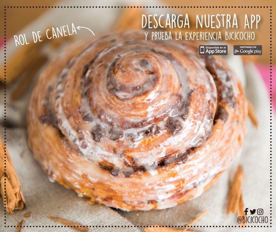 bicicocho's tweet photo. No es por presumir pero el sabor de nuestros panes es ES-PEC-TA-CU-LAR. ¡Ven a comprobarlo! #Bicicocho https://t.co/1bjXORv8W6
