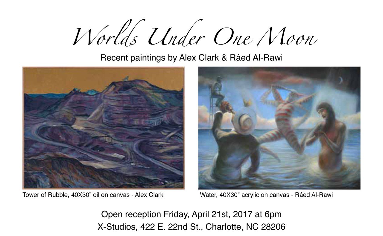 Binders Art Supplies & Framing on Twitter "Join us for Worlds Under