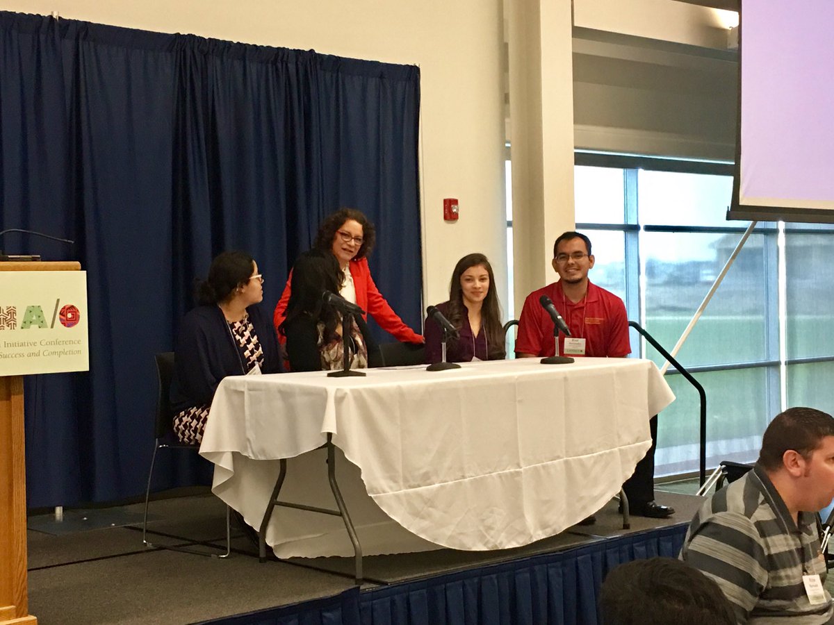 juang353's tweet image. Listening to students! Powerful stories of resiliance to make it to postsecondary! #DifferentPaths @ACT @ACTEquity #EducationCannotWait