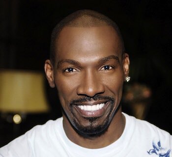 So sad!! 😓😥 R.I.P. Charlie Murphy 😢😢#CharlieMurphy Condolences to the entire family 😔😔
