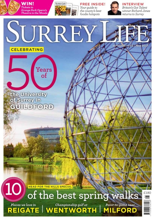 FoodChatMatt's tweet image. May's @SurreyLife is in shops tomo. Really pleased with #foodie pages. @tchripley, @douglasbalish, #veggie places, #wine, #SLFDA &amp;amp; more.