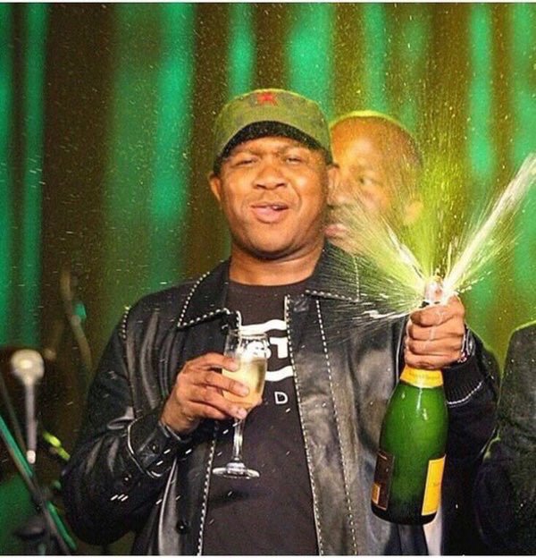 Happy Birthday Finance Minister Pravin Gordhan and enjoy the rest of your special day 