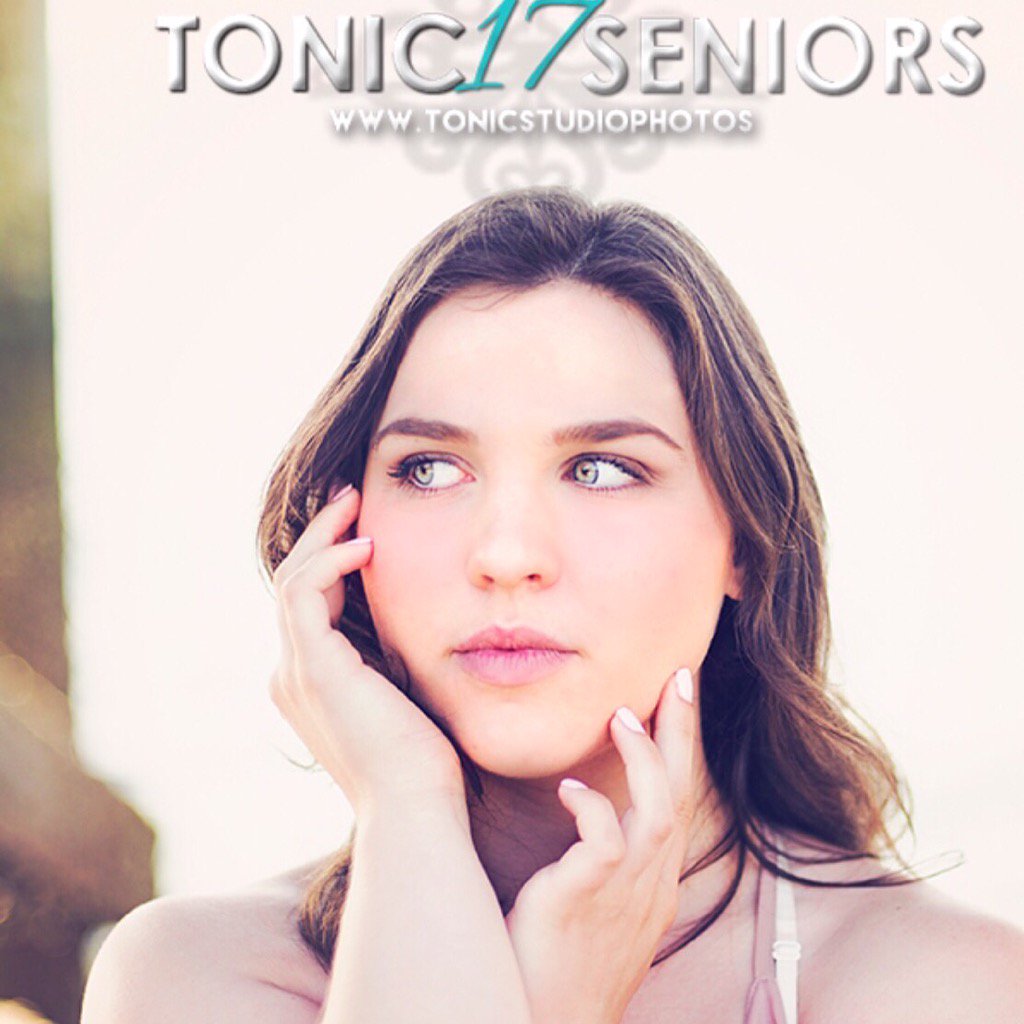 tonicstudio's tweet photo. Attn: High School Seniors! Get a jumpstart on your senior portraits now. Let's get started! #HighSchoolSeniors https://t.co/vlZXfSwPry