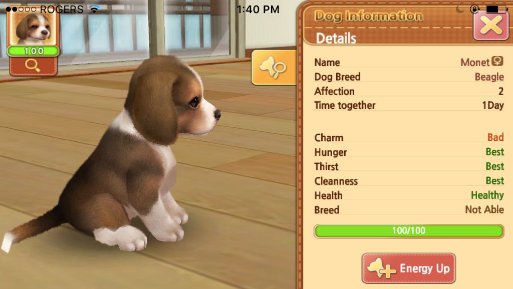 This is what defeat looks like