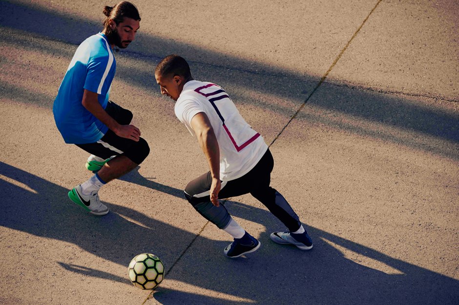 Nike Uruguay tweet media