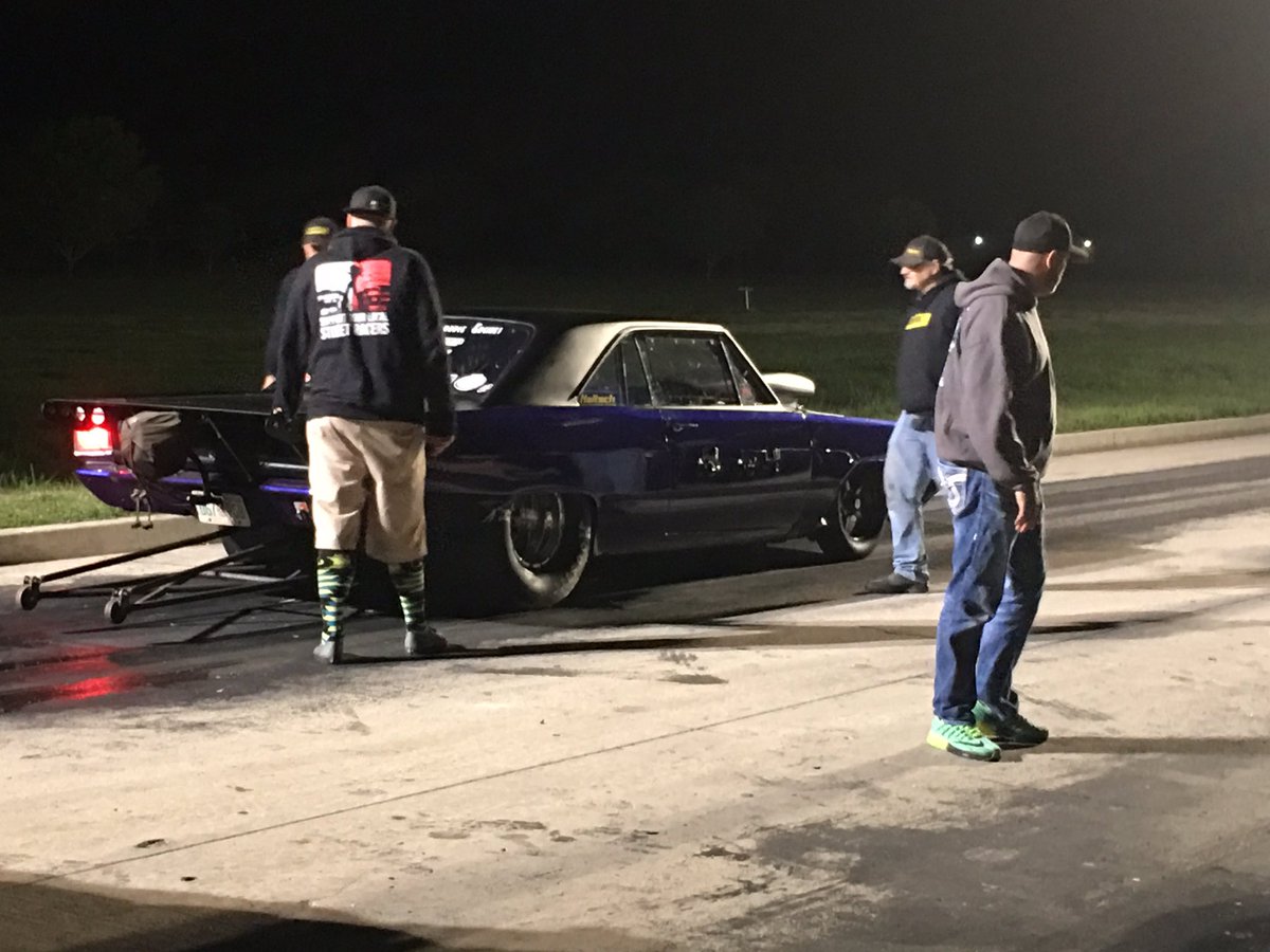 NoPrepNation's tweet image. This car will surprise a few people this year. @StreetOutlaws @StOutFans @MidwestStreetCA