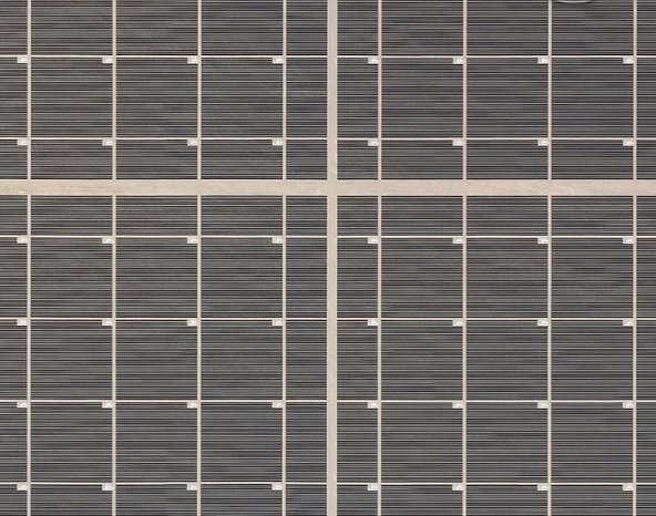 GutterScope's tweet image. Nevada Solar One&apos;s CO2 reduction is equivalent to removing 20,000 cars off the road. 📸 @DigitalGlobe #wayupwednesday #aerialimagery