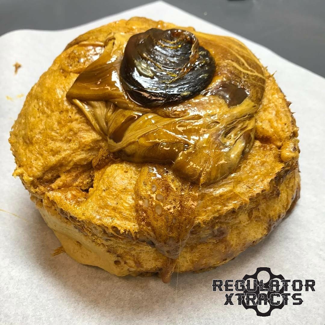 Regulator Xtracts (Regulator_710) Twitter
