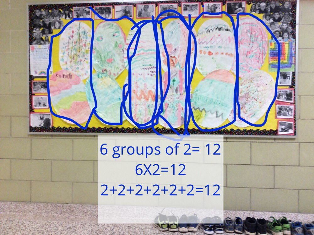 Ms. Simpson's Gr. 2 tweet media
