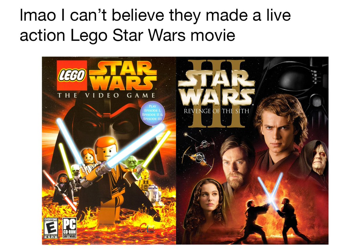 SWPrequelMemes's tweet image. 