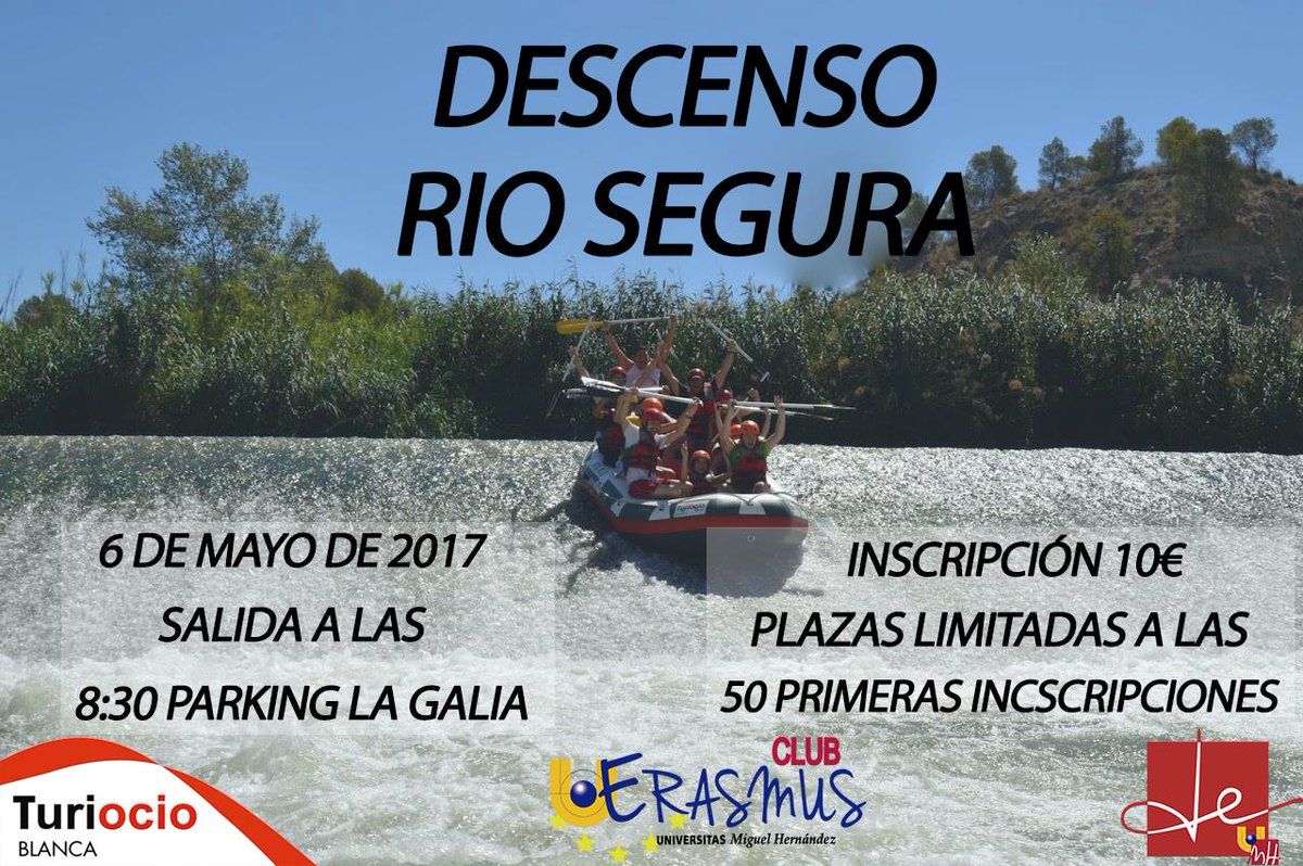 ¡Mirad que chula está la actividad que han organizado los compañeros de <a href="/cluberasmusumh/">Club Erasmus Umh</a>! 😮 <a href="/Delegacion_umh/">Delegación de Estudiantes UMH</a>