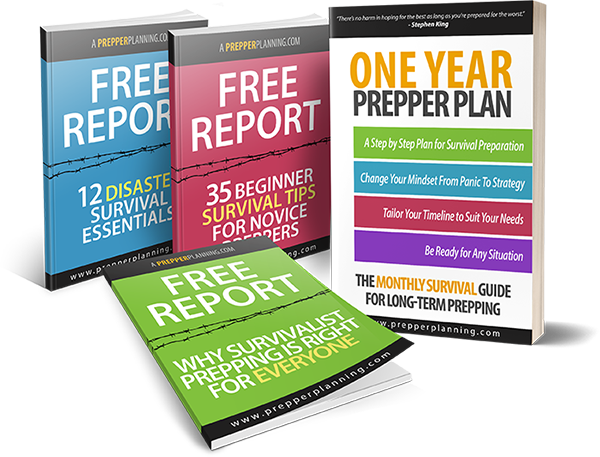 PlanningPrepper's tweet image. Download Our Free Ebook Instantly prepperplanning.com/special-offer/ #prepping #prepper #survival