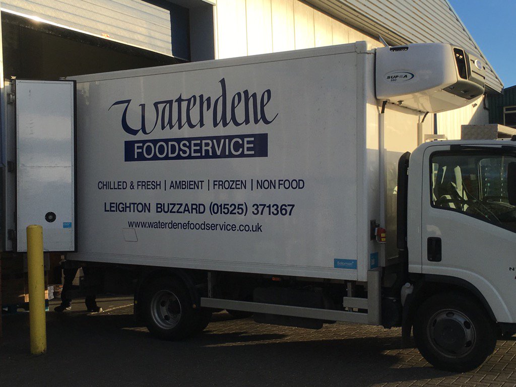 StimpsonRich's tweet photo. Busy day tomorrow!! Get your orders in before 9pm for next day delivery https://t.co/8Z2BttEeeX