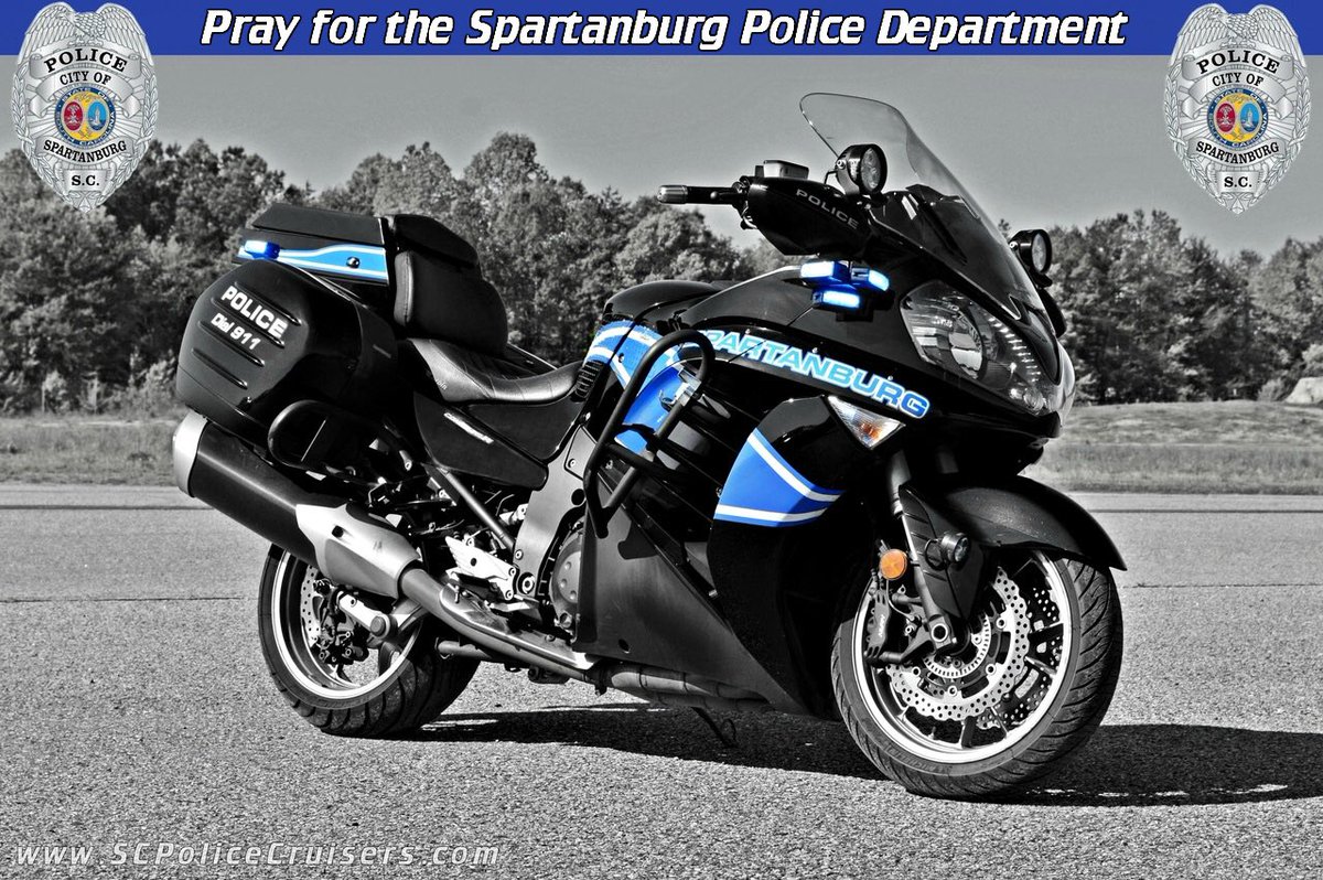 SCPoliceCruiser tweet picture