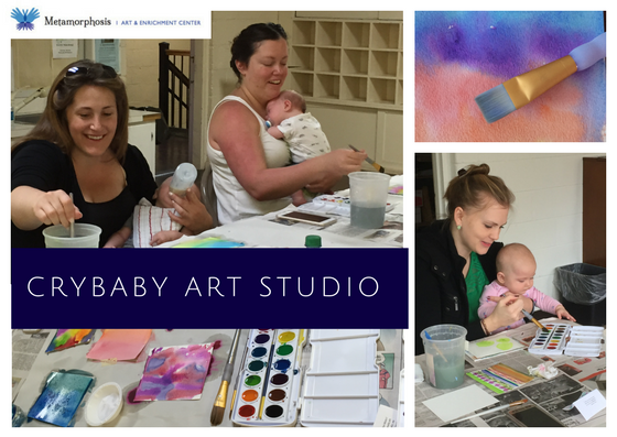 martscntr's tweet photo. #AlexandriaVA moms need a fun activity for u &amp; ur baby? Try CryBaby Art Studio.  Next session starts April 20 https://t.co/EaSASQ3Kvv https://t.co/AeqfiPJApO