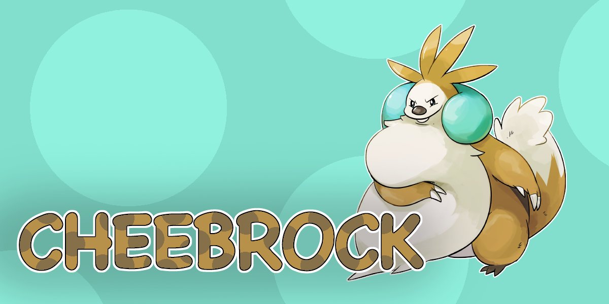 DuelRevolutionE's tweet photo. A wild Cheebrock appeared!

Get the Duel Revolution Beta: https://t.co/LfCBYr4CwL https://t.co/83dbZy6Pw3
