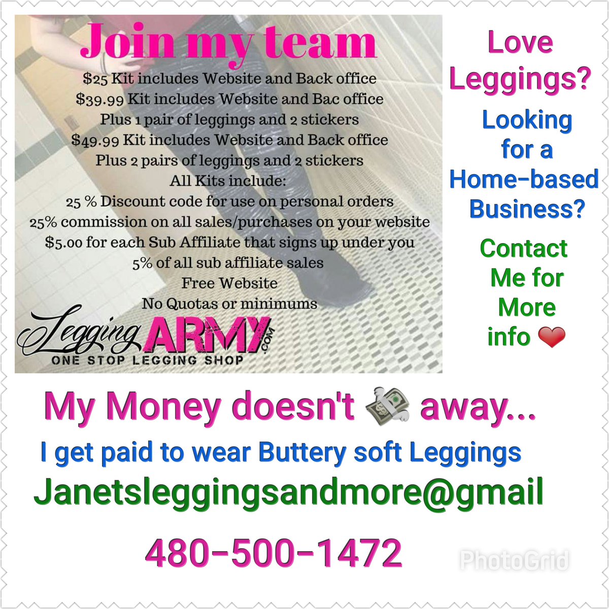 janets_legginga's tweet photo. #leggings #LeggingsLifestyle #leggingsfetish #Followtrick #HOTTEST #F4F #LovemyLeggings #FreeShipping #workfromhome #workoutlooks #workout 💸 https://t.co/aUYce3Z5GS
