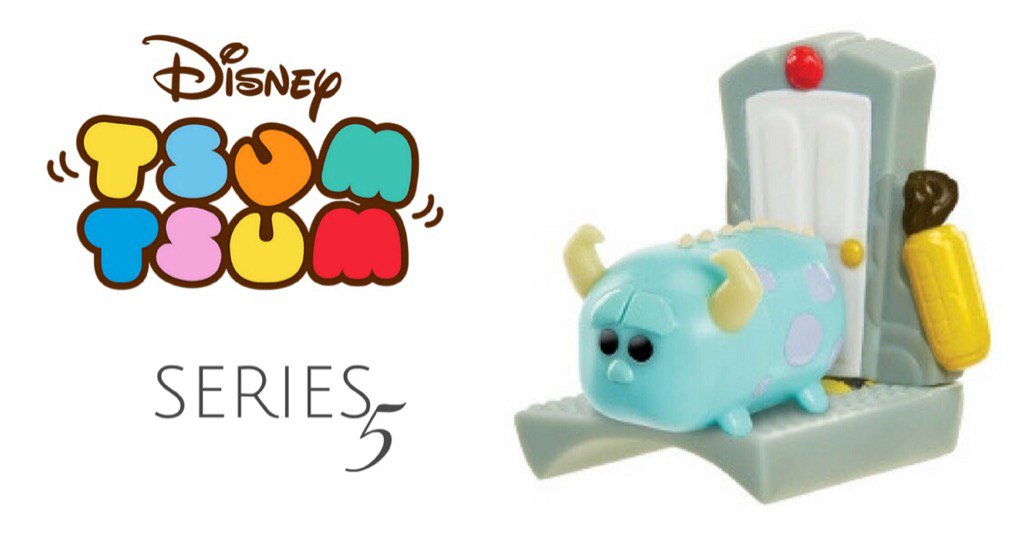 New in stock! — Your favorite stackable friends! Plus, series 3 Marvel stack packs added ... eepurl.com/cKYHfj