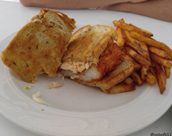 Making hungry people happy people since 1975.