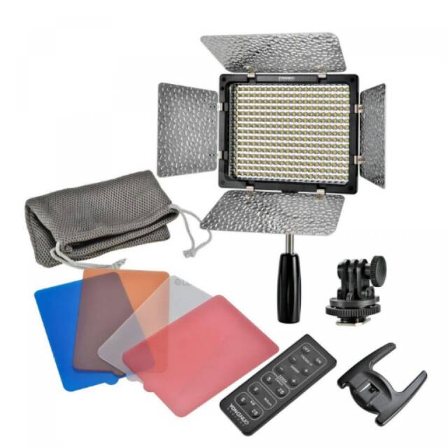Saya menjual Yongnuo LED ... seharga Rp814.900. Dapatkan produk ini hanya di Shopee! shopee.co.id/muhammad17emu/… #ShopeeID