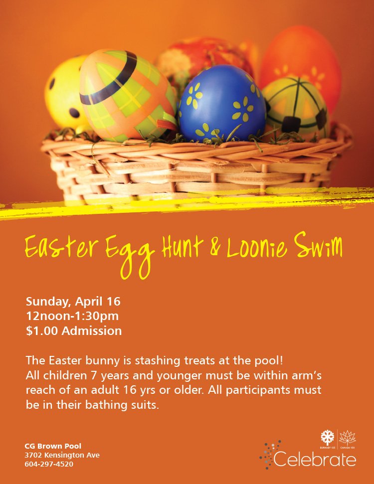 Burnaby Division Of Family Practice The Easter Bunny Is Stashing Treats At Cg Brown Pool This Sun At Noon Easter17 Burnaby Burnabyparksrec T Co Fql5p436gv T Co Flhxcukisy Burnaby Division Of Family Practice The Easter Bunny Is Stashing Treats At Cg Brown Pool This Sun At Noon Easter17 Burnaby Burnabyparksrec T Co Fql5p436gv T Co Flhxcukisy