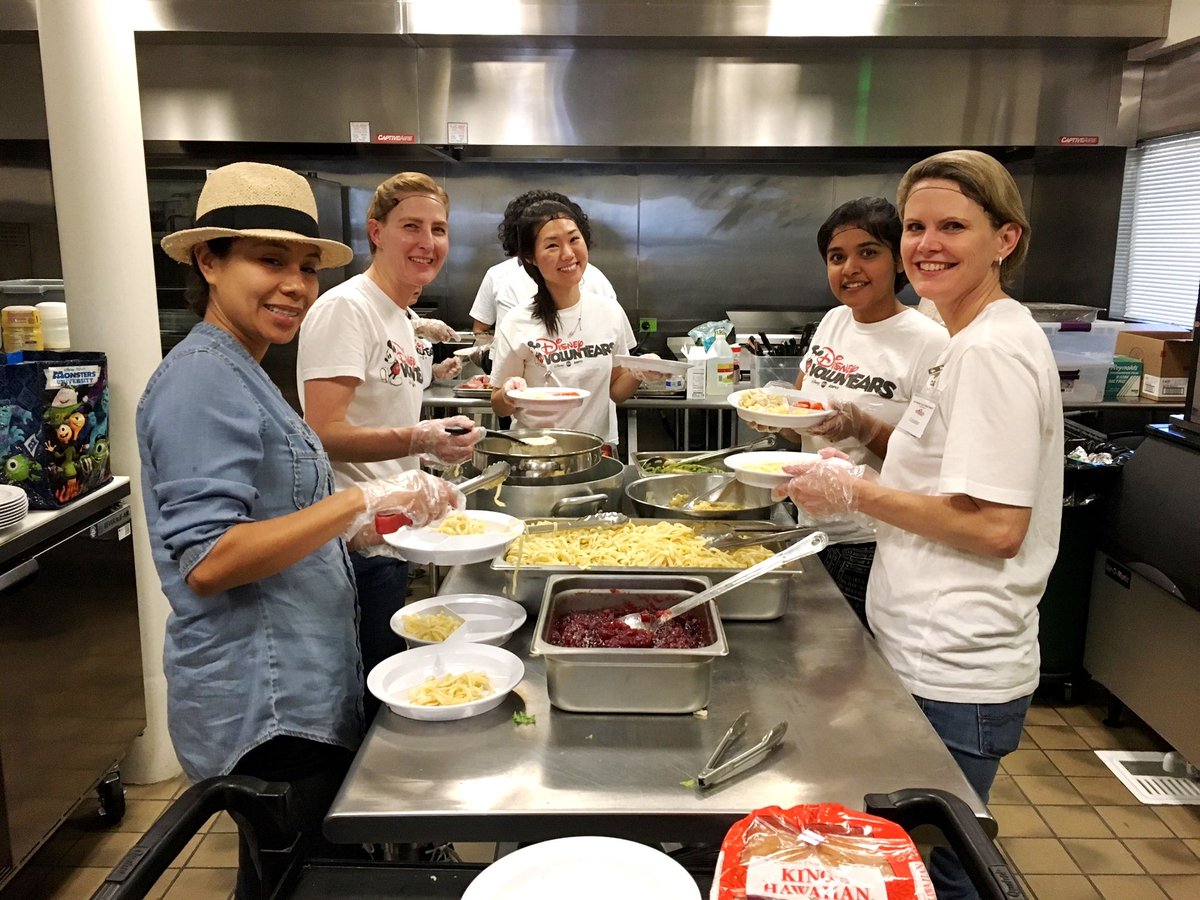 SFV Rescue Mission tweet media