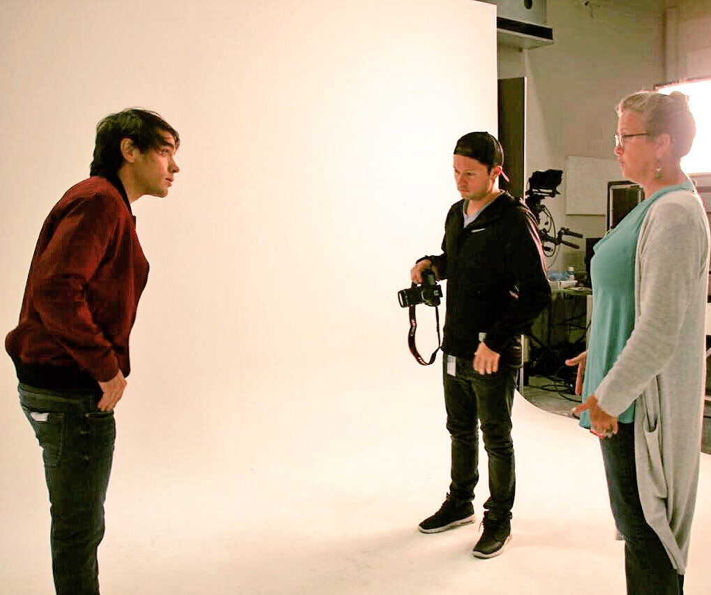 Working! Nueva serie de <a href="/Nickelodeon/">Nickelodeon</a> 🎥

#MBS #SOMOSProductions #Nickelodeon #Serie #Tv #Production #Producer #Miami