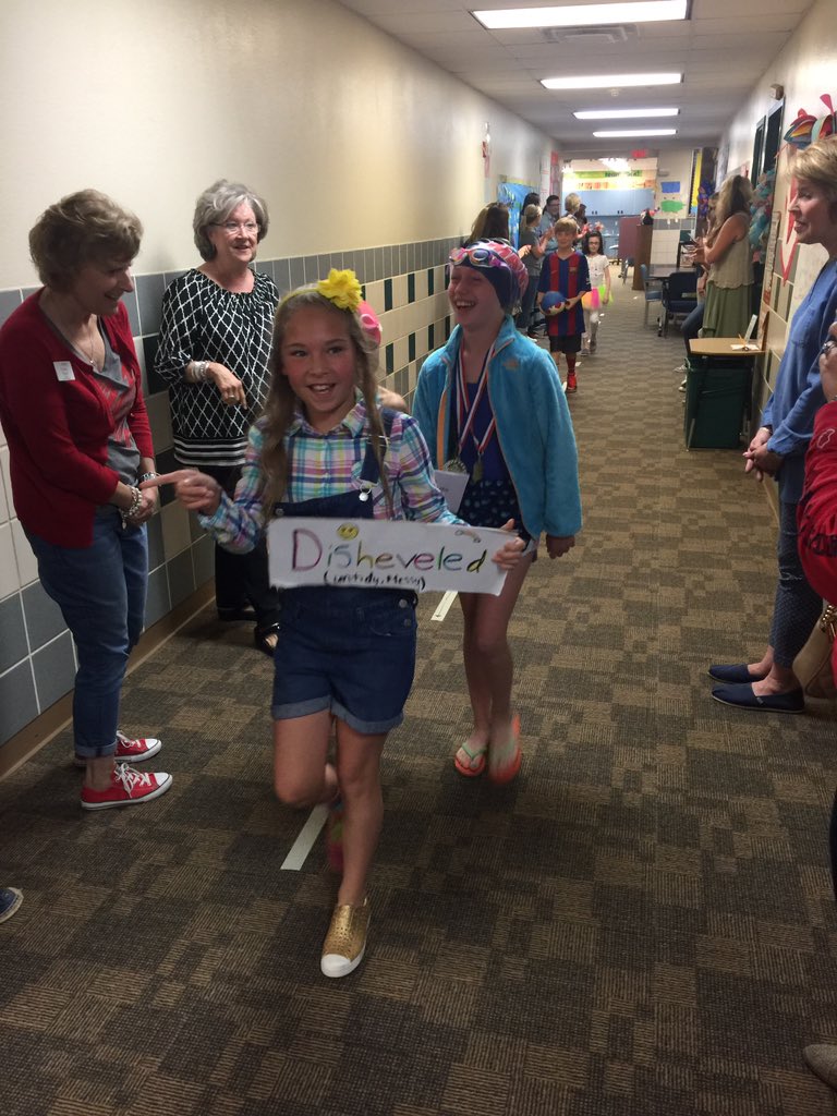 Butler Elementary tweet media