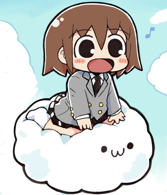 もくもくもくようびのtwitterイラスト検索結果 古い順
