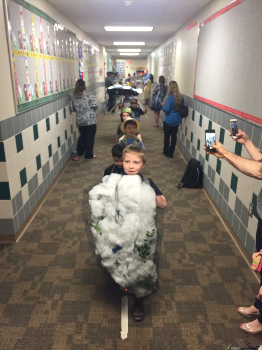 Butler Elementary tweet media