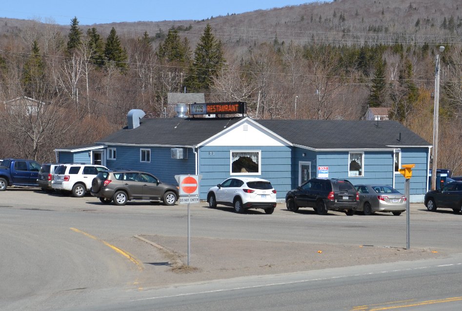 capebretonpost's tweet photo. Vi’s Restaurant in Whycocomagh shutting its doors after 59 years in business: https://t.co/B97UXwefit https://t.co/HdN6gHYFSu