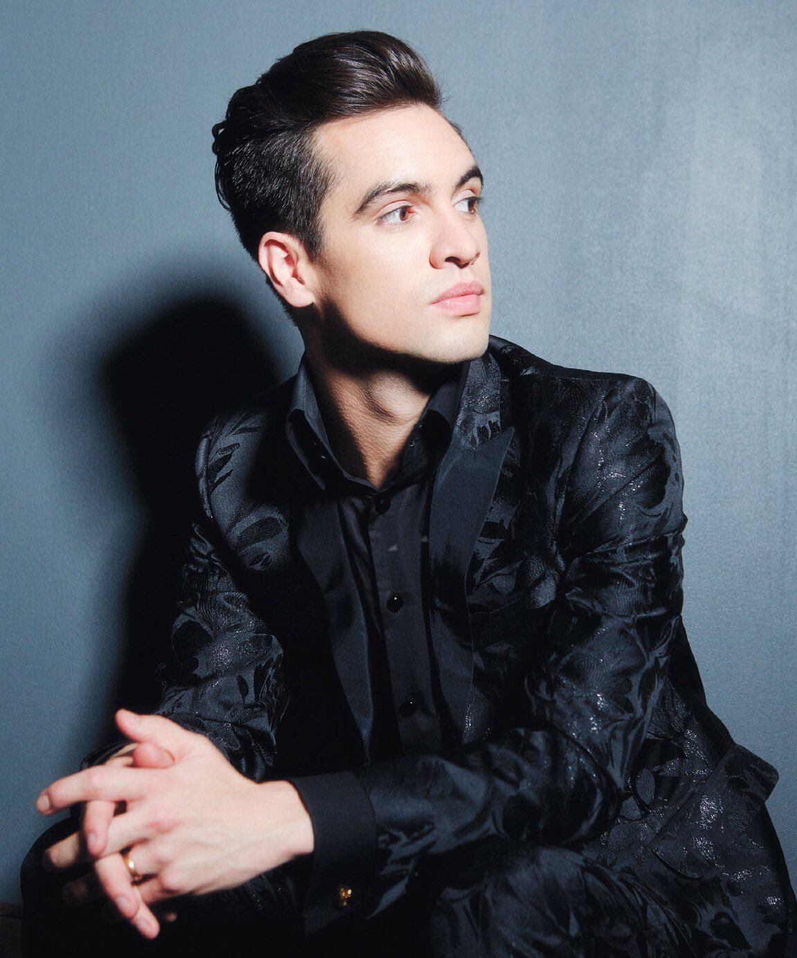 Happy Birthday Brendon Urie 