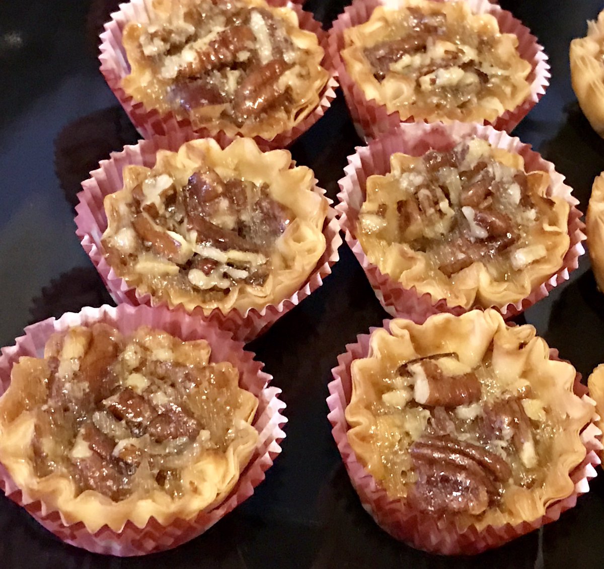 Certifiably Nuts tweet media