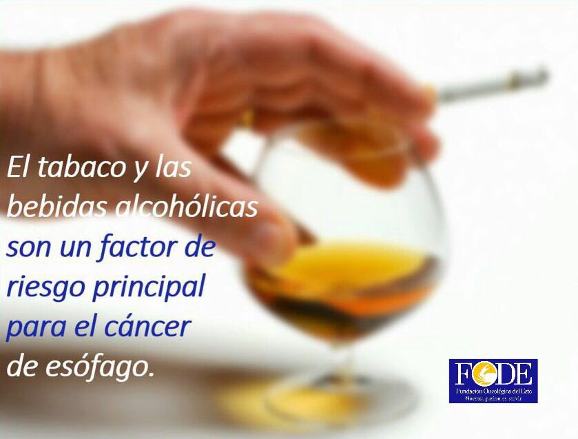 RDFODE's tweet photo. Abril, mes de la conciencintizacion sobre el Cáncer de Esófago.
#nuestrapasionesservir #rdfode https://t.co/dRx8NG9ZzQ