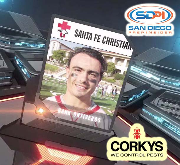 SDPrepInsider's tweet photo. #SDPIWatchList
@HankOntiveros
@SFCLacrosse
#LACROSSE
@cifsds #SantaFeChristian @SFCEagles @SFCSEagles @EaglesNestsfc
@CorkysPestInc https://t.co/3N1rFb9dna