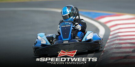 montecarloss305's tweet photo. @RodneyChilders4 @TooToughToTame It was a great race and the race I won the @BudweiserRacing #Speedtweets contest. Great nite for everyone! #4theWin https://t.co/iPALpuxqy6