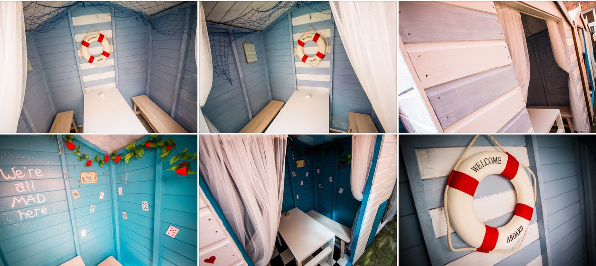 Loving the new <a href="/EmzCakesWrexham/">EmzCakes</a> #Wrexham make-over!  Check them out on Chester Street - great coffee, cake and crafts plus much more!