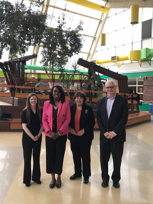 Pleased to announce that Ontario is increasing its investments in students and schools!  <a href="/tdsb/">Toronto District School Board</a> #onted Learn more: news.ontario.ca/m/44359