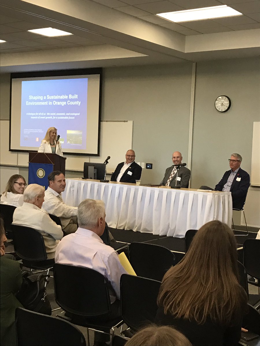 jtginnb's tweet photo. Cities, developers, breakout sessions , and stats on sustainable growth.  An awesome symposium!
#ucisymposium2017 @AIAOrangeCounty @AIACC https://t.co/Kbho96L7kX