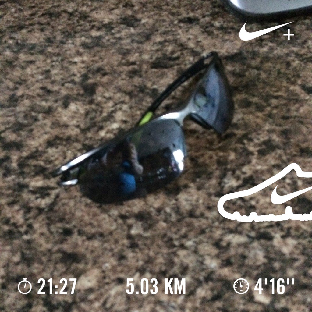 shawcadet's tweet photo. Another great evening for a run :) https://t.co/XclJfZKRK2