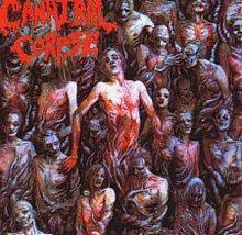 ThisDayInMETAL's tweet photo. Apr 12th 1994 @CorpseOfficial released the album "The Bleeding" #ReturnToFlesh #ForceFedBrokenGlass #AnExperimentInHomicide #DeathMetal https://t.co/83Ylng4Vil