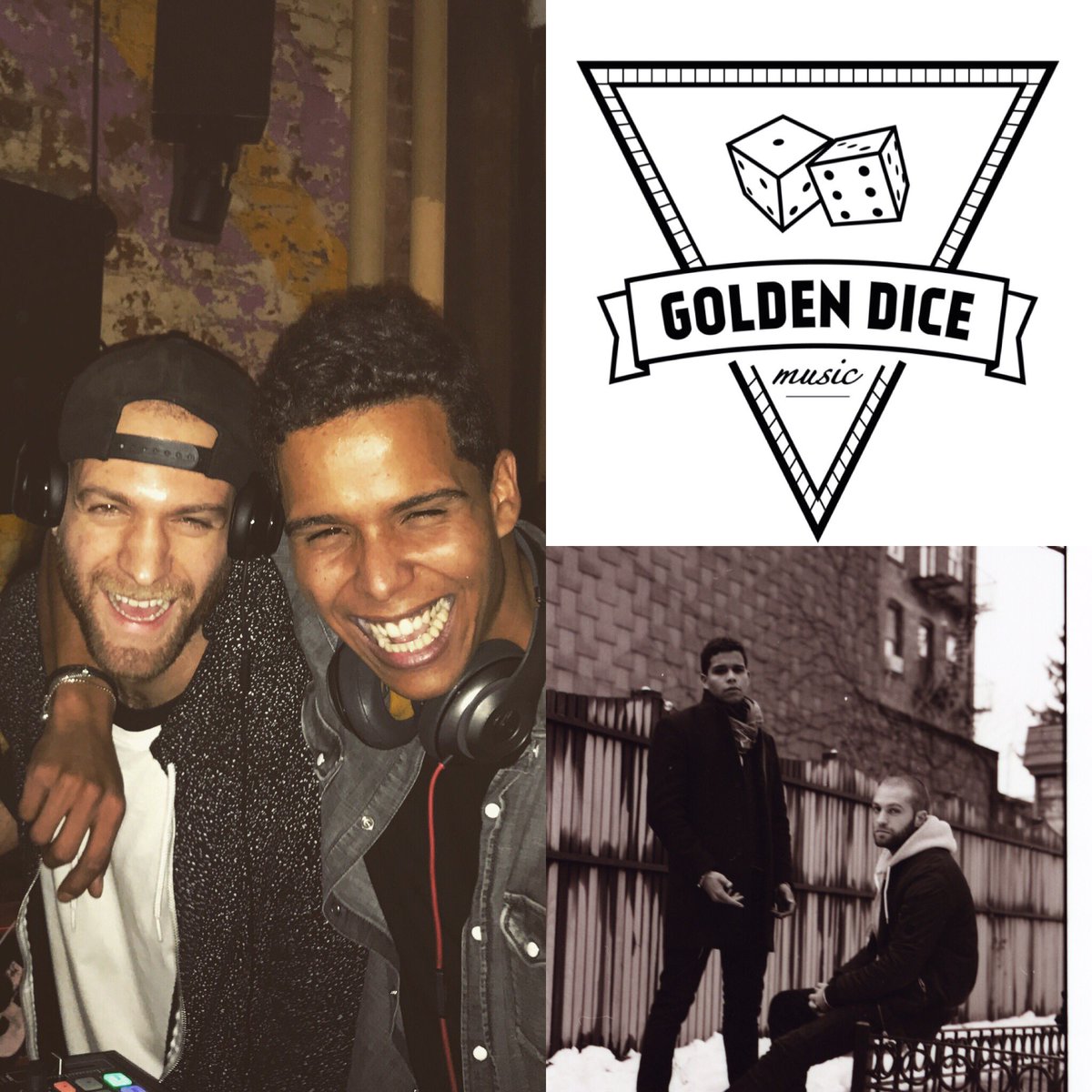 BARRIO47's tweet photo. Great vibes tomorrow>>>starting at pm GOLDEN DICE https://t.co/bkdoQe0Z2k