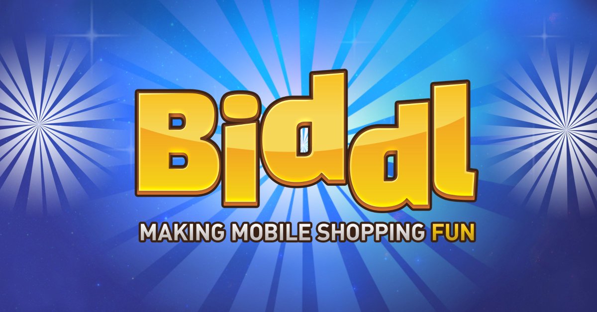 Biddl tweet media