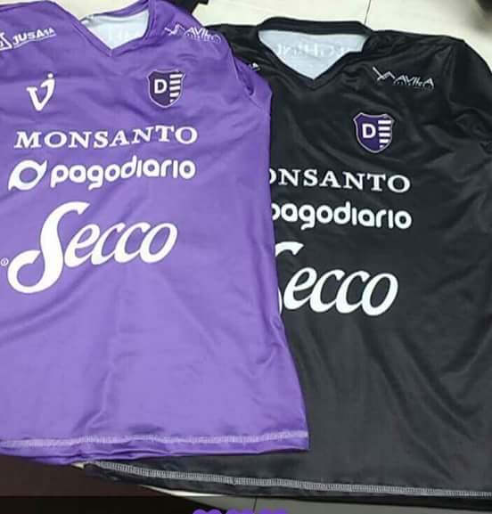 BautistaLetanu's tweet photo. [SORTEO] Con tu RT estas participando por una camiseta de Villa Dálmine. Sorteamos el último día de abril. https://t.co/YWLbWn4S7i