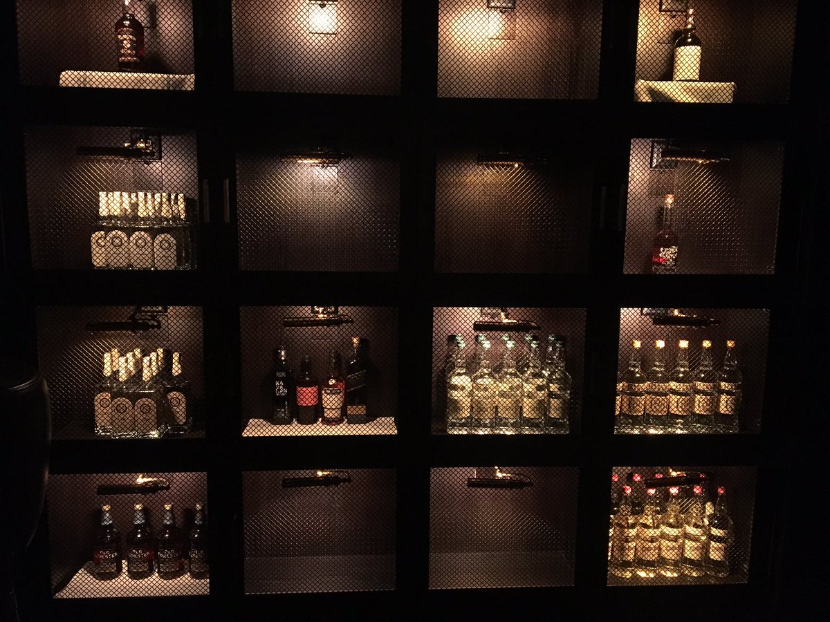 P.S. Speakeasy tweet media