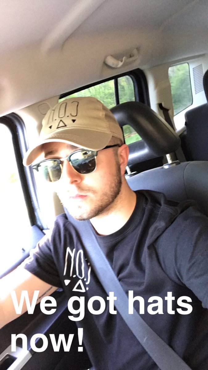 TheCrowne17's tweet photo. We are now offering hats!! $17.00 each or 2 for $30.00! Message me to order yours today! https://t.co/2E44EUdJNb