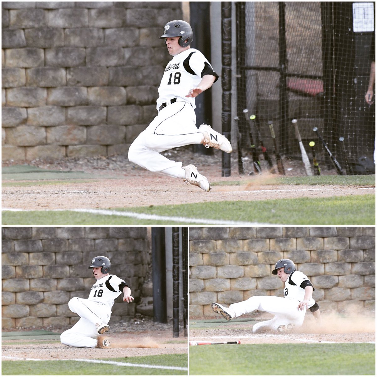 scottkerrybloom's tweet photo. Spring break baseball @ Providence High School ⚾️⚾️⚾️⚾️⚾️⚾️⚾️ @BaseballProv https://t.co/49qchZWKKZ