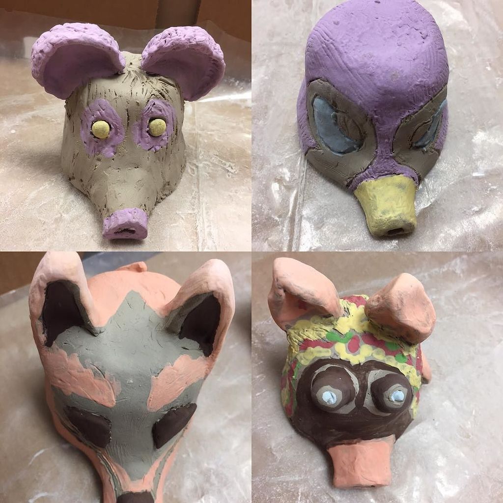 WWHYTE_LSSD's tweet photo. Very creative work today by our Gr.8 sts! #ArtsSmart Project https://t.co/6OeIaSR7fU https://t.co/8cBOgrRrpn