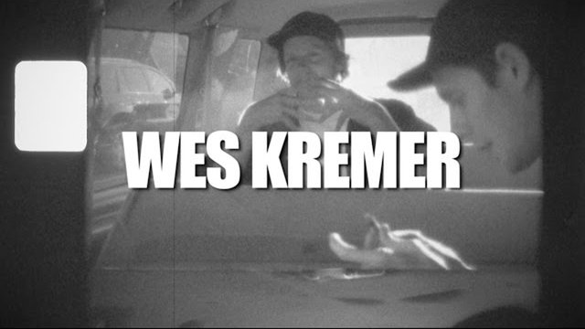 SK8MAFIA VIDEO 2016 WES KREMER gnartifact.com/26829 <a href="/SK8MAFIA4LIFE/">SK8MAFIA</a>